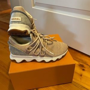Sorel Kinetic Women’s Sneakers 👟
